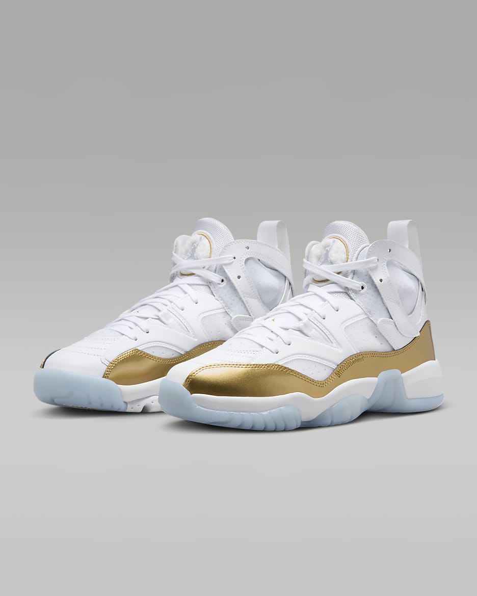 Jumpman Two Trey Women s Shoes. Nike